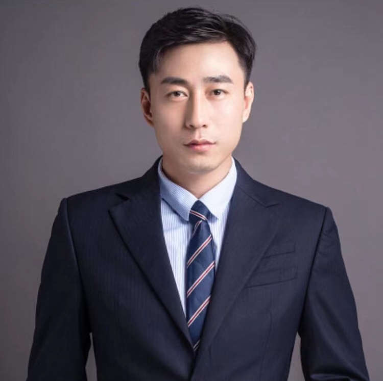 刘启剑 预告片与宣传物料制作总监